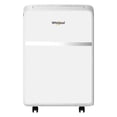 thumbnail image 1 of Whirlpool 8000 BTU Portable Air Conditioner, HAP131BWC, 1 of 15