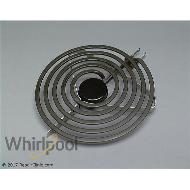 Whirlpool APLY04100166 8 in. Surface Element