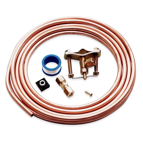 Whirlpool 8003RP Refrigerator Ice Maker Installation Kit