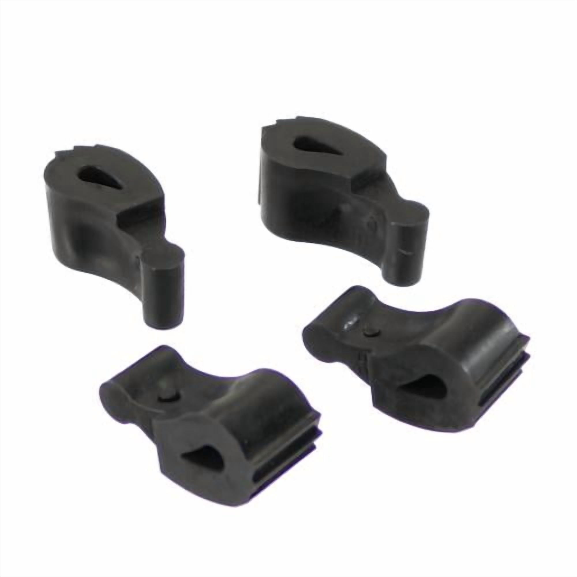 Whirlpool 80040 Washer Agitator Dog Set - Walmart.com