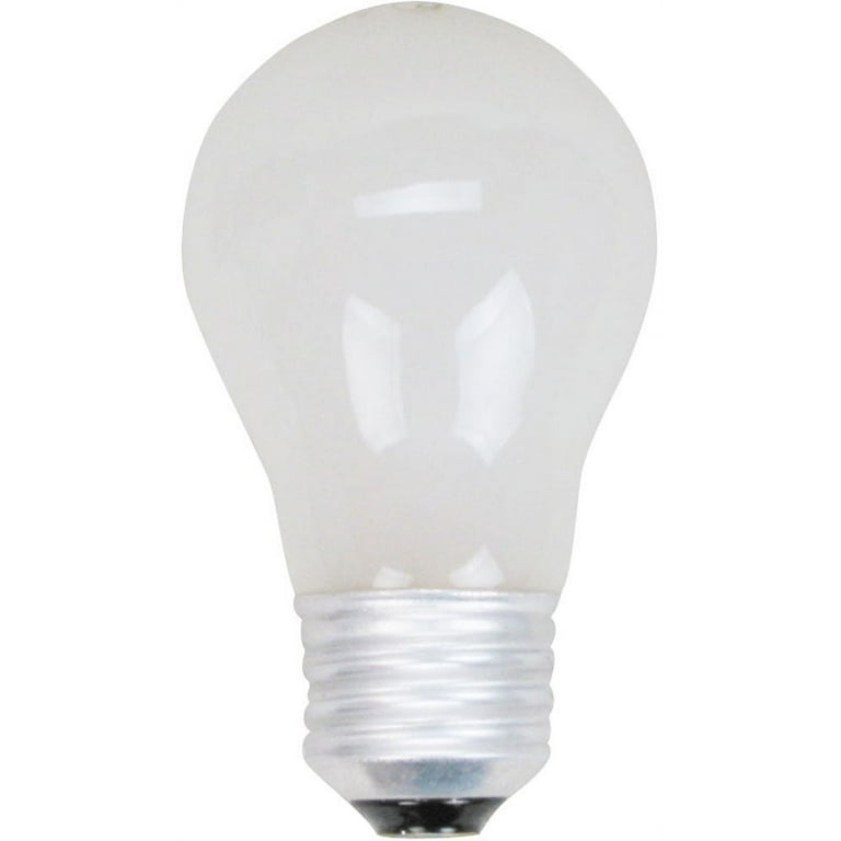 Whirlpool 8009 Oven / Refrigerator Light Bulb Replacement