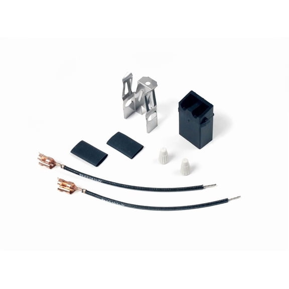 Whirlpool 814399 Range Surface Element Receptacle