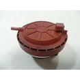 thumbnail image 1 of Whirlpool 8181695 Washer Water Level Pressure Switch, 1 of 1