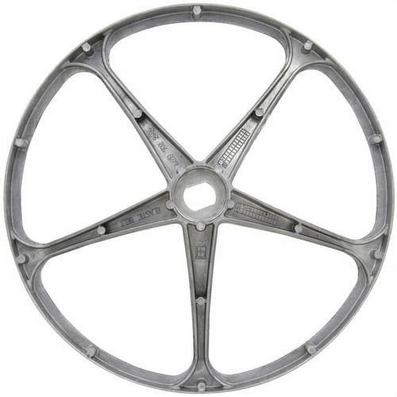Whirlpool 8182650 Pulley