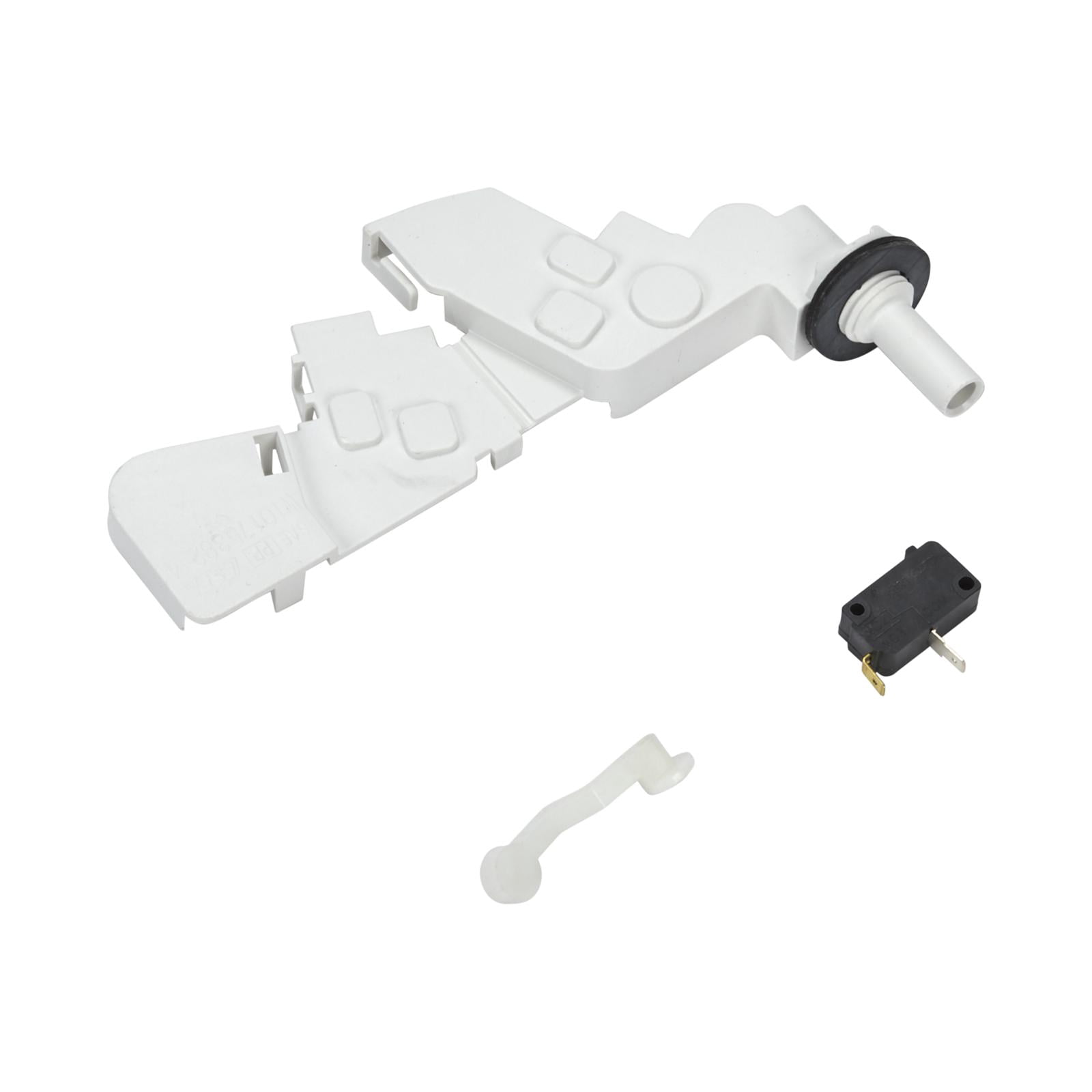 WD21X22822 Genuine OEM Dishwasher Float Dome Replacement Part - Compatible With Models Using 4466716 2 thumbnail image