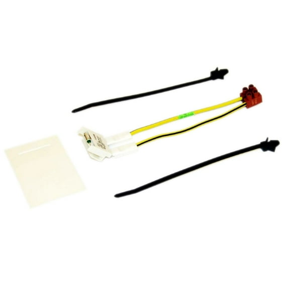 Whirlpool 8193762 Dishwasher Thermal Fuse Kit
