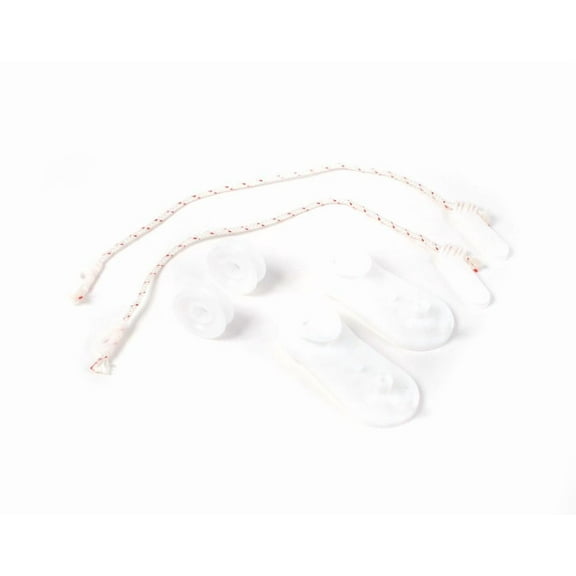 Whirlpool 8194001 Dishwasher Door Cable Kit