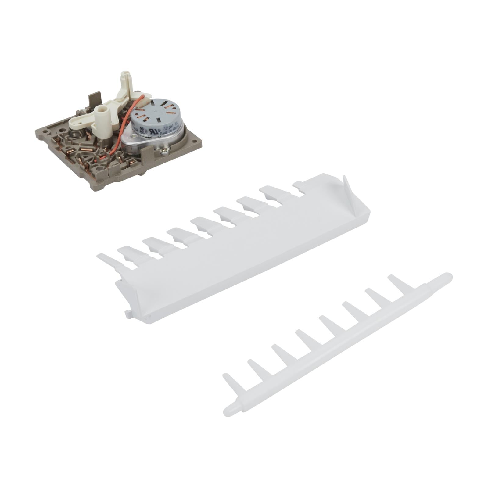 Whirlpool 8201515 Refrigerator Icemaker Module