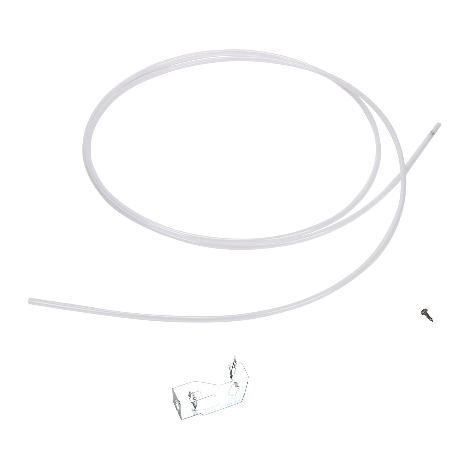 Whirlpool 8201537 Refrigerator Fitting