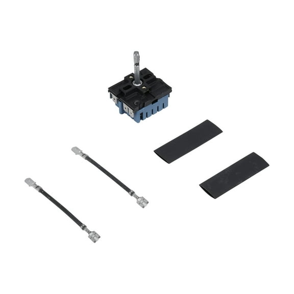 Whirlpool 8203534 Range/Stove/Oven Surface Element Switch