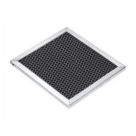 Whirlpool 8206444A Over-The-Range Microwave Charcoal Filter