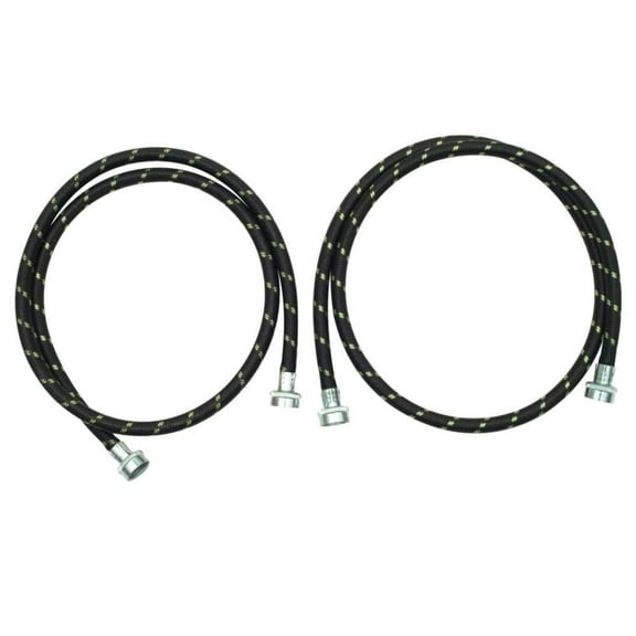 Restored Whirlpool 8212487RC Fill Hose (Refurbished)
