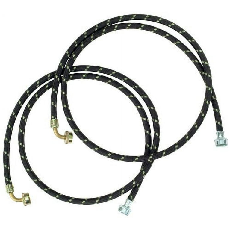 Whirlpool 6 Washer Fill Hose (8212638RP) Whirlpool 6 Washer Fill Hose (8212638RP)