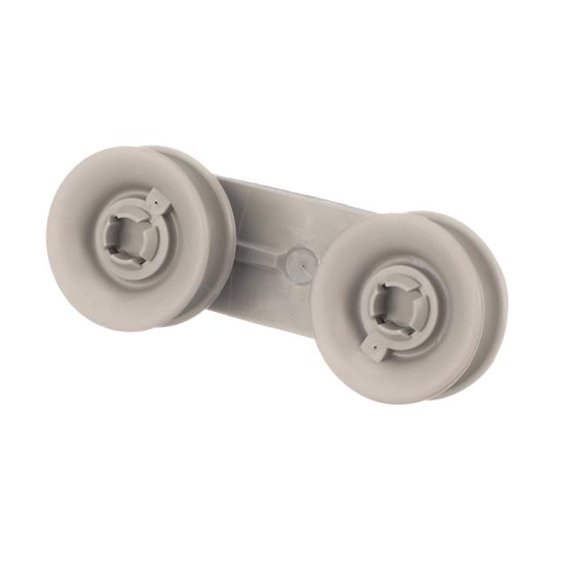 Whirlpool WPLWP8270019 Dishwasher Tub Wheel