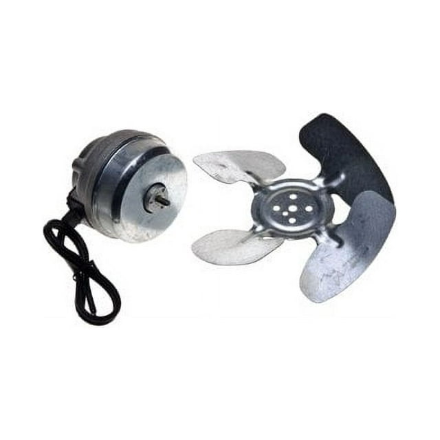 Whirlpool 833697 Condenser Fan Motor