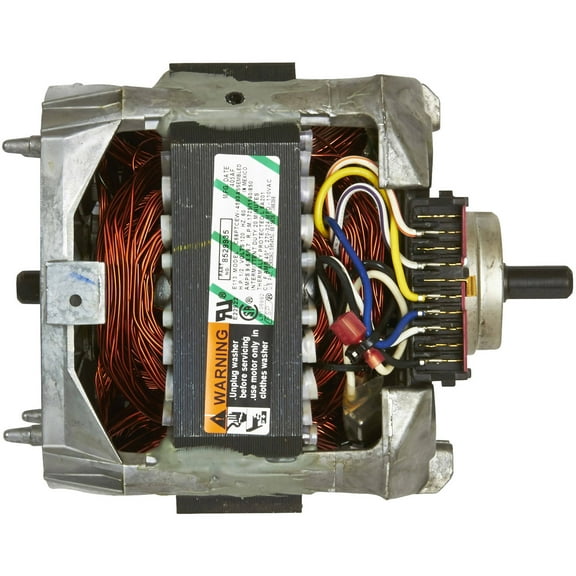 Whirlpool 8529935 Drive Motor