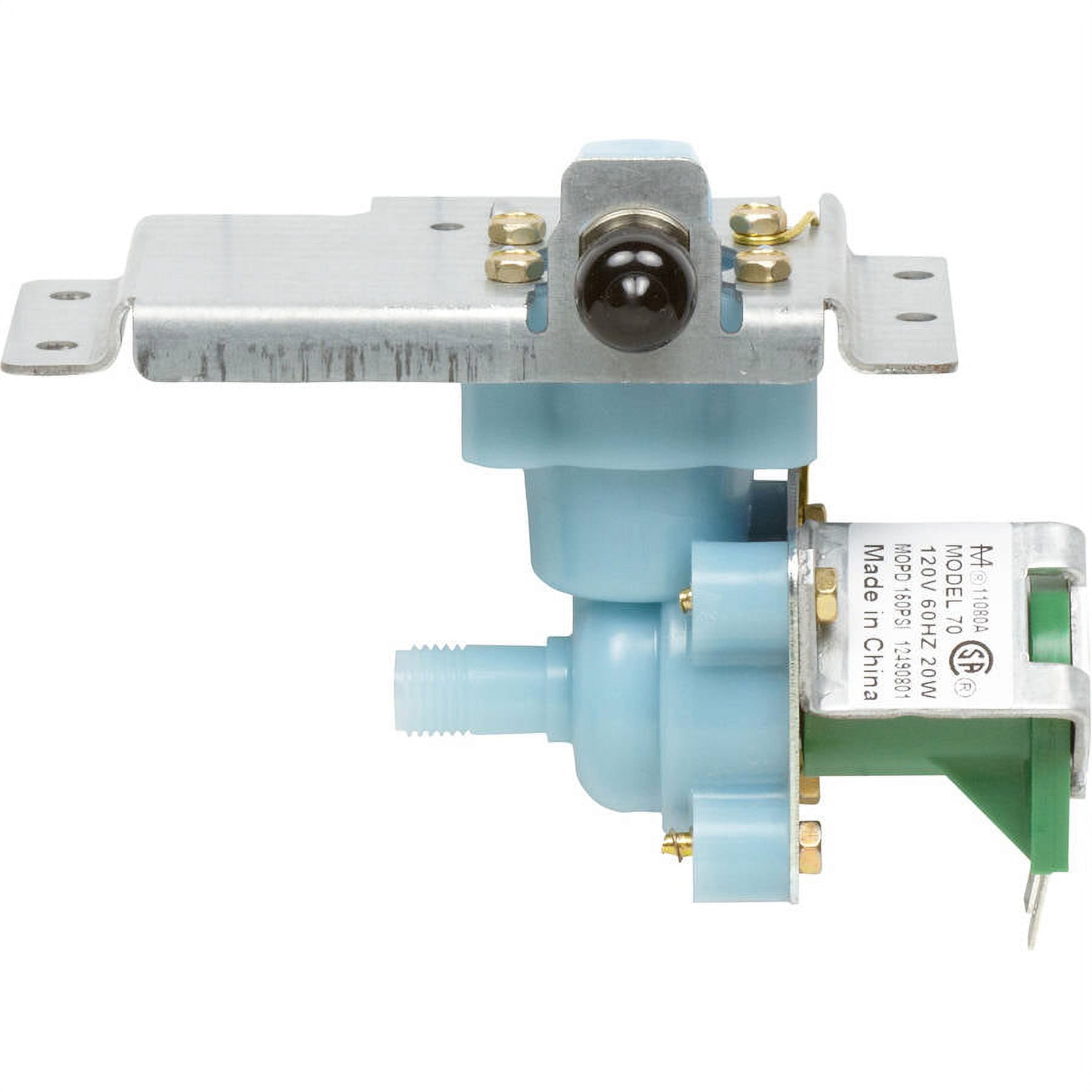 Whirlpool 8540751 Water Valve