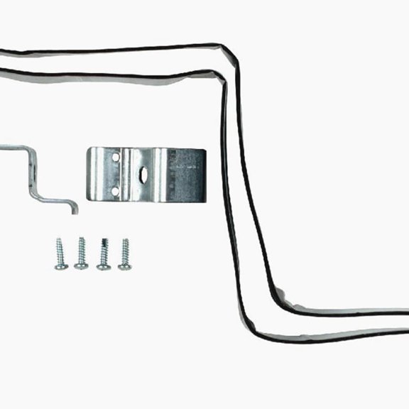 Whirlpool 8541503 Compact Washer & Dryer Stacking Kit