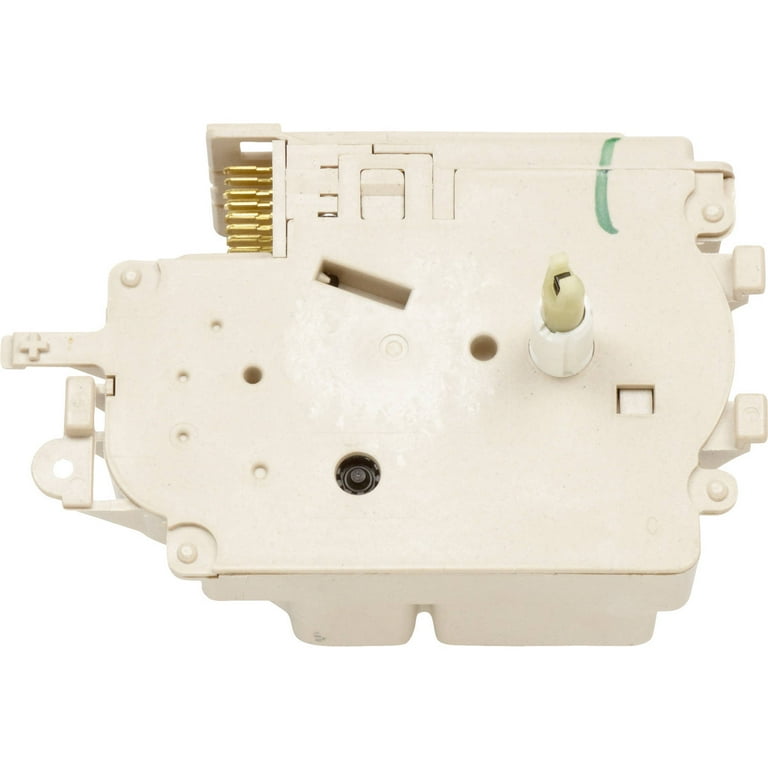 Whirlpool 8557301 Timer - Walmart.com
