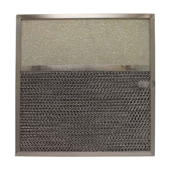Whirlpool 883149 Replacement Range Hood Combo Lens Filter