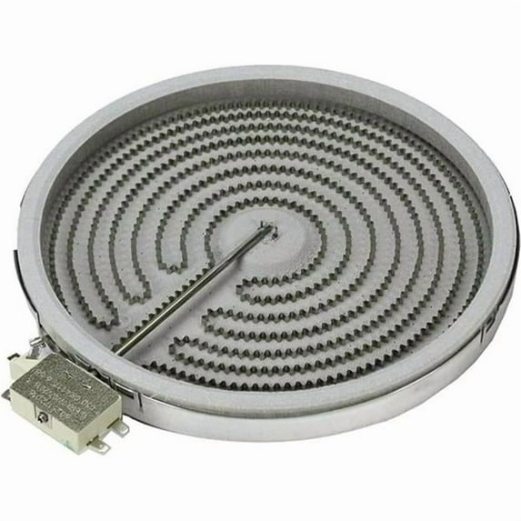 Whirlpool APLW10823696 9.75 in. Radiant Element