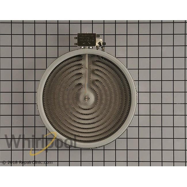 Whirlpool APLW10248258 9 in. Radiant Element