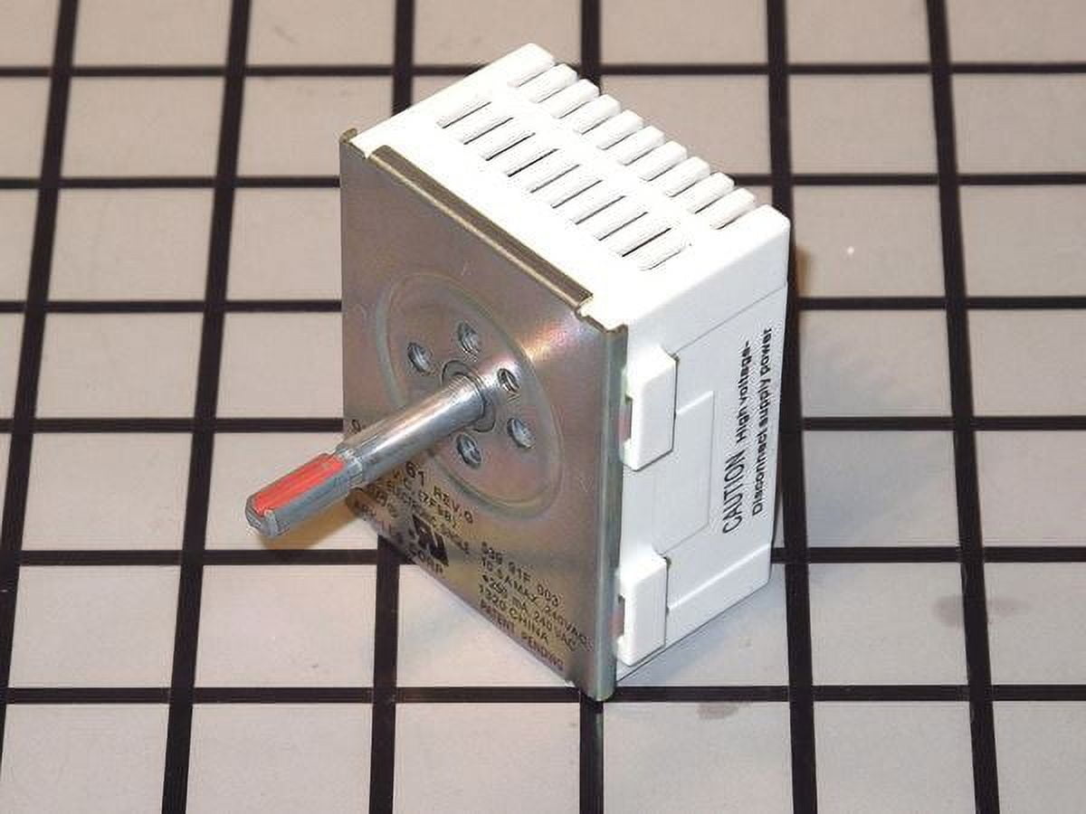 Whirlpool 9763761 Infinite Switch