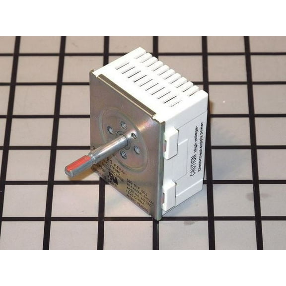 Whirlpool 9763761 Infinite Switch