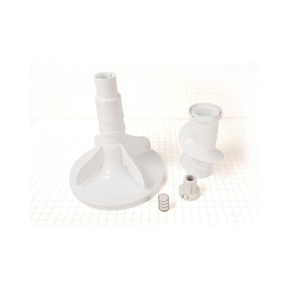 Whirlpool AGITATOR WP8538246