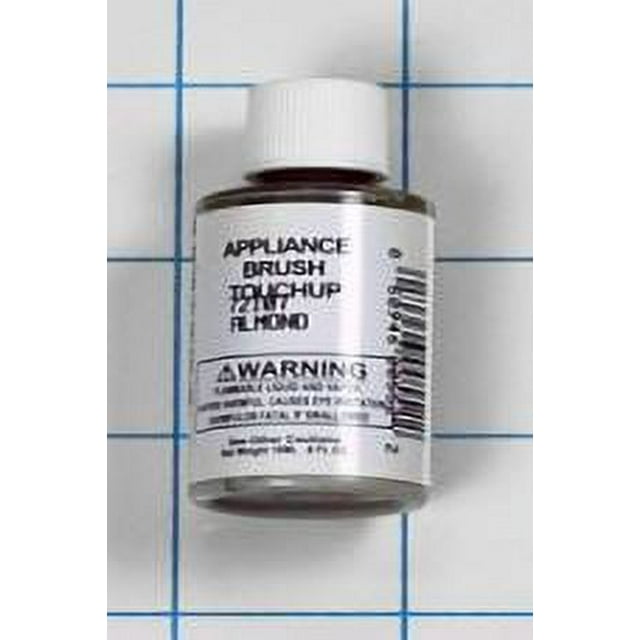 Whirlpool ALMOND TOUCH UP Paint