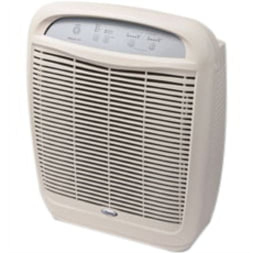 Whirlpool AP51030K Whispure Air Purifier