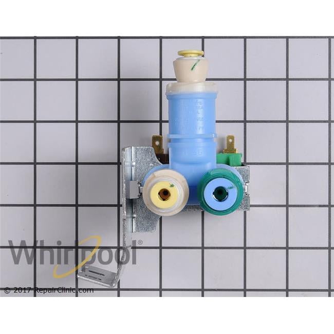 Whirlpool APLW10179146 Water Inlet Valve