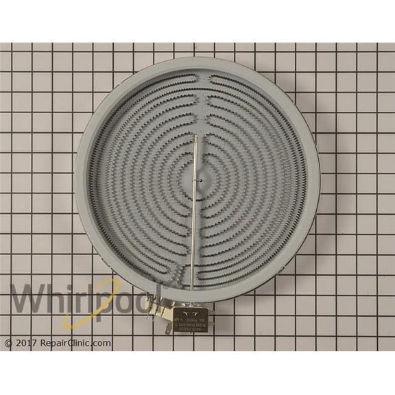 Whirlpool APLW10189281 11.75 in. Range Radiant Element