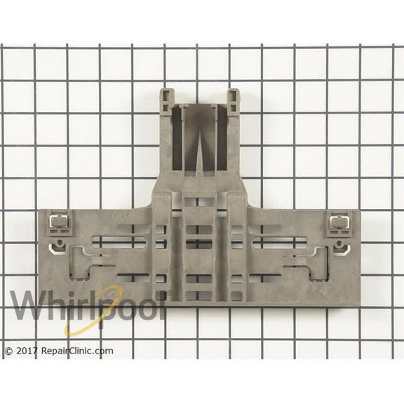 Whirlpool APLW10546503 Genuine OEM Rack Adjuster