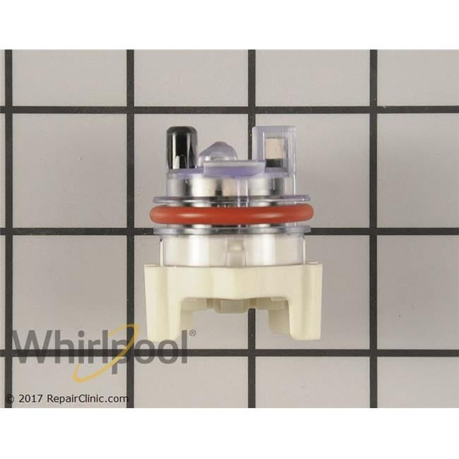 Whirlpool APLW10705575 Genuine OEM Dishwasher Sensor