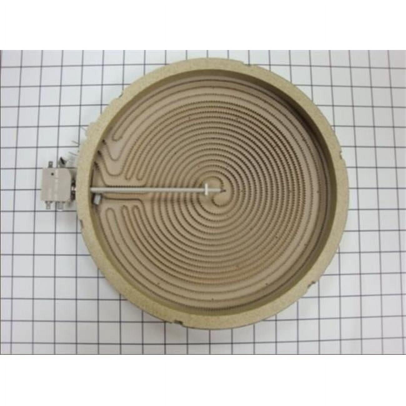 Whirlpool APLW10823720 Range Surface Element