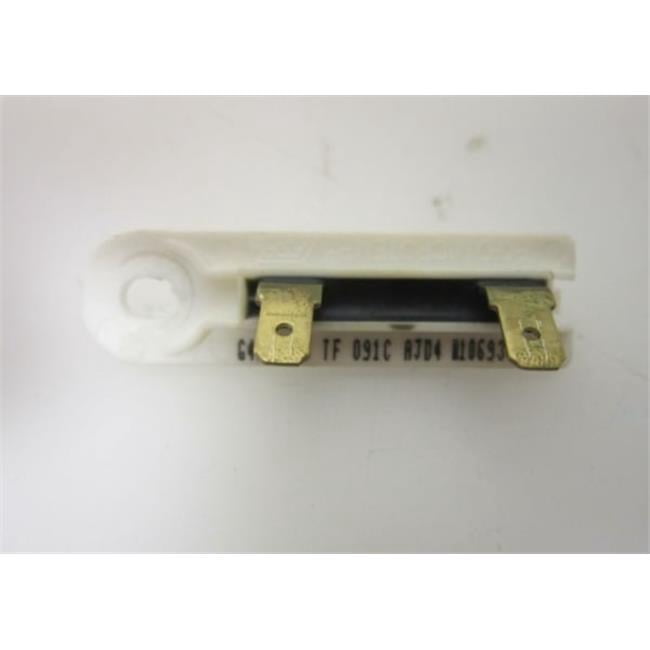 Whirlpool APLW10909685 Dryer Thermal Fuse