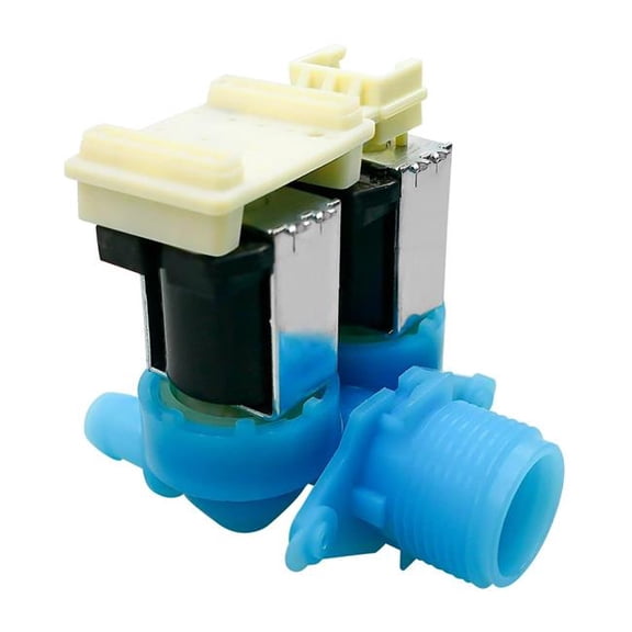 Whirlpool APLW11316256 Washer Water Inlet Valve