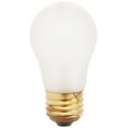 thumbnail image 1 of Whirlpool Appliance Light Bulb,40 Watt 8009, 1 of 1