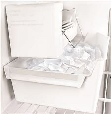 Whirlpool Automatic Ice Maker Kit, White - Walmart.com