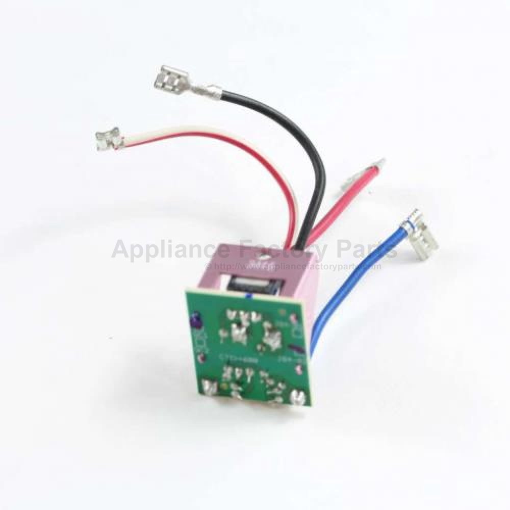 Tarjeta Control Batidora Whirlpool W10325124 Original | Meses Sin Interés - Foto 10