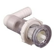 thumbnail image 1 of Whirlpool Bat 0.50 in. Volume Control Single with 90 deg Elbow Air Control Valve, 1 of 1