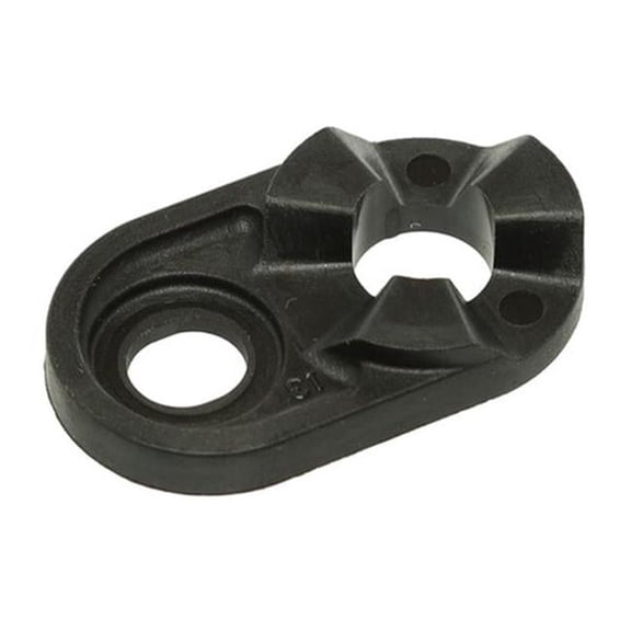 Whirlpool WPLWPW10329686 Black Door Cam