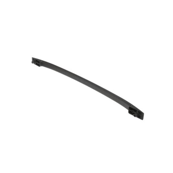 Whirlpool WPLWPW10202217 Black Door Handle