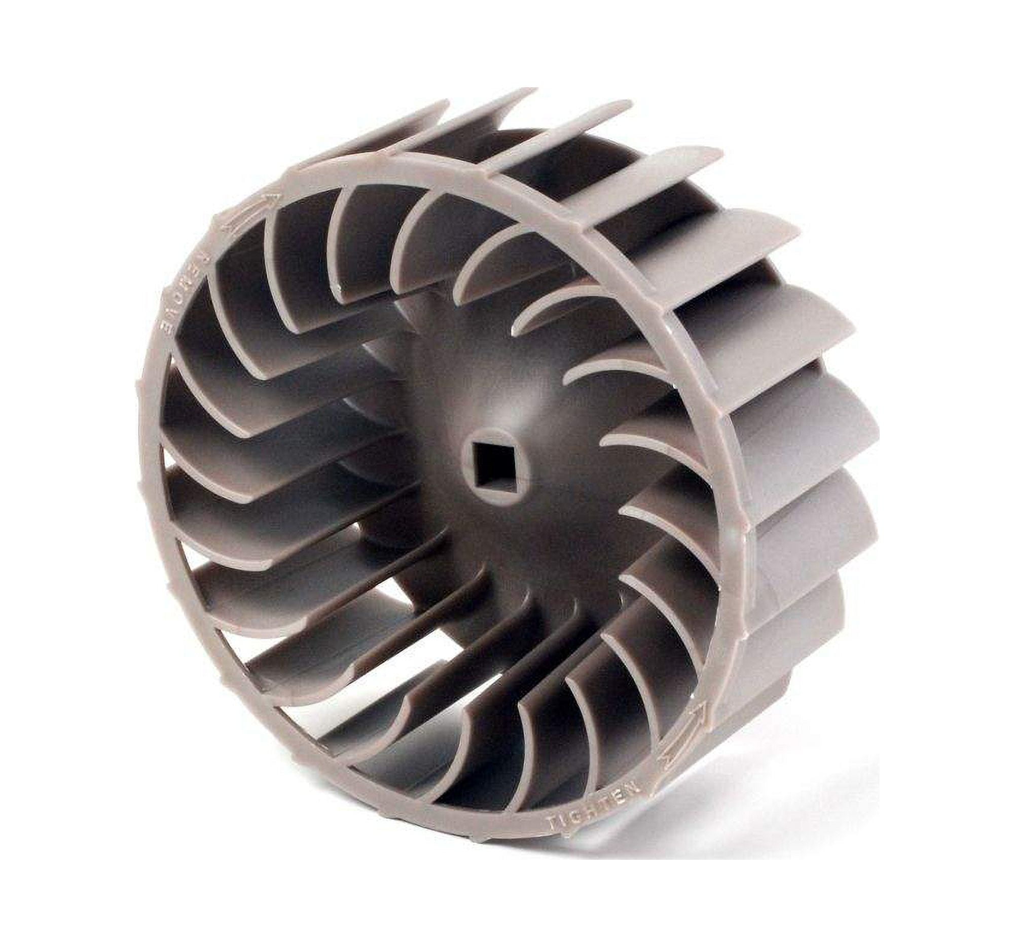 Whirlpool Blower WheelDryer Part WP697772