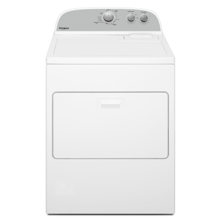 New whirlpool dryer new arrivals