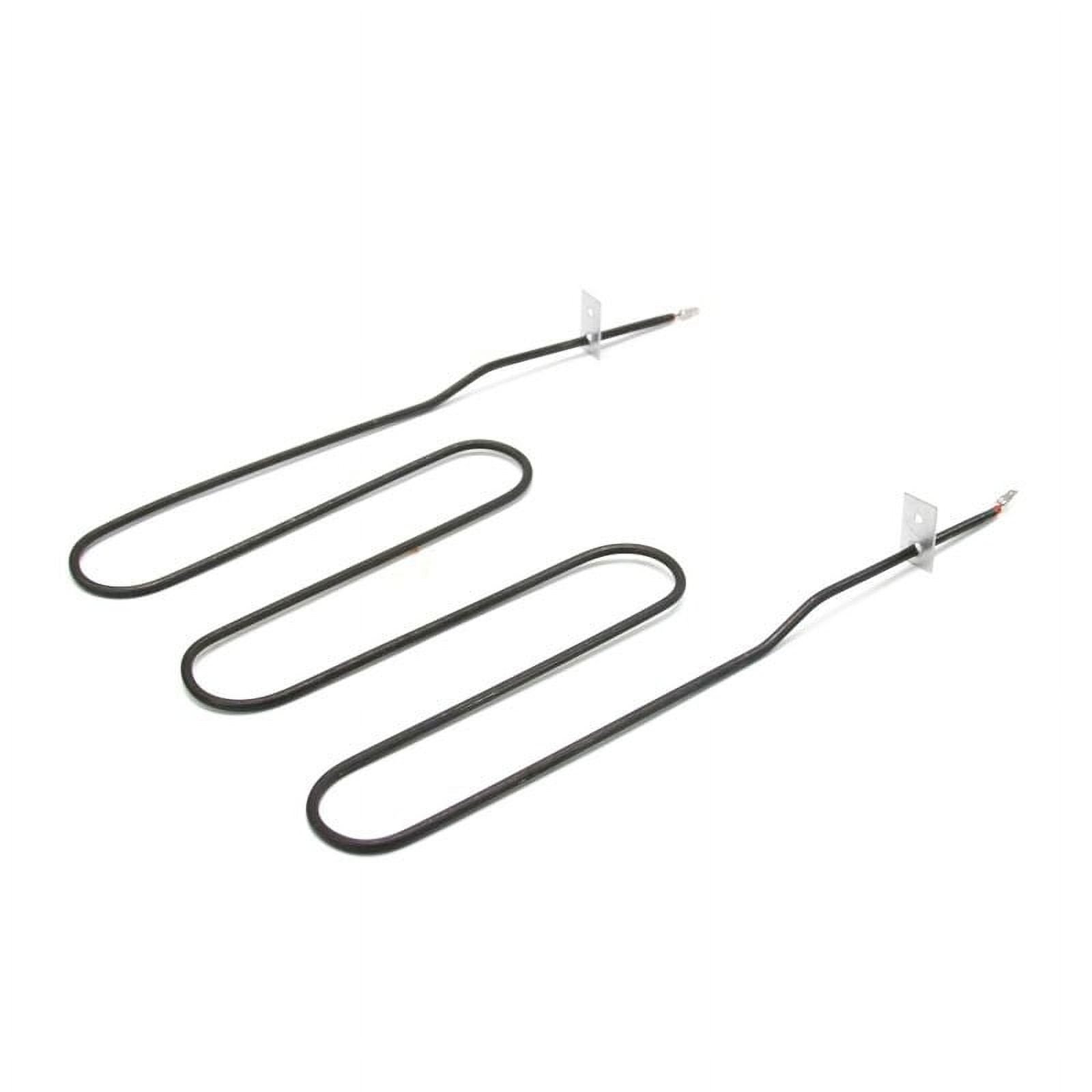 Whirlpool Broil Element Part # WP7406P218-60