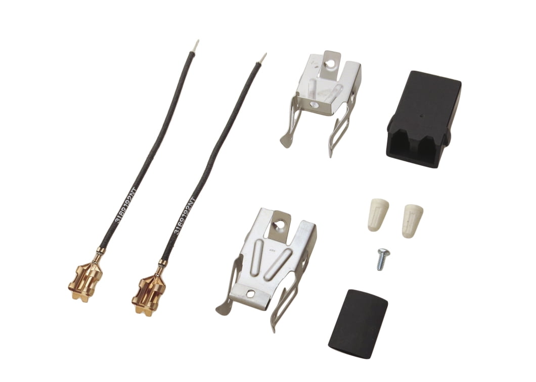 330031 | Whirlpool Range Top Burner Receptacle Kit
