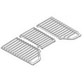 thumbnail image 1 of Whirlpool WPLW11204377 Burner Grate Kit, 1 of 1