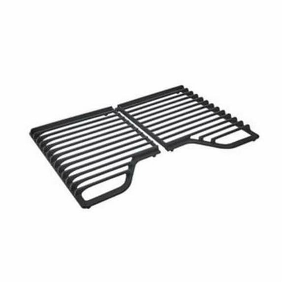 Whirlpool WPLW11214957 Burner Grate Kit